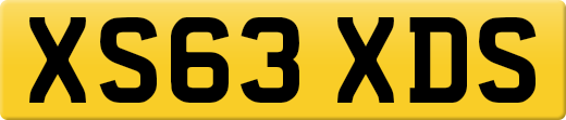 XS63XDS